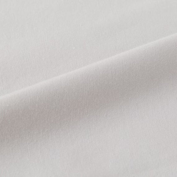 STRETCH FITTEDSHEET38GL NFIT FT05 COTTON GY GQ-K