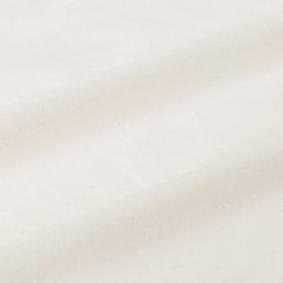 STRETCH FITTEDSHEET38GL NFIT FT05 COTTON WH GQ-K
