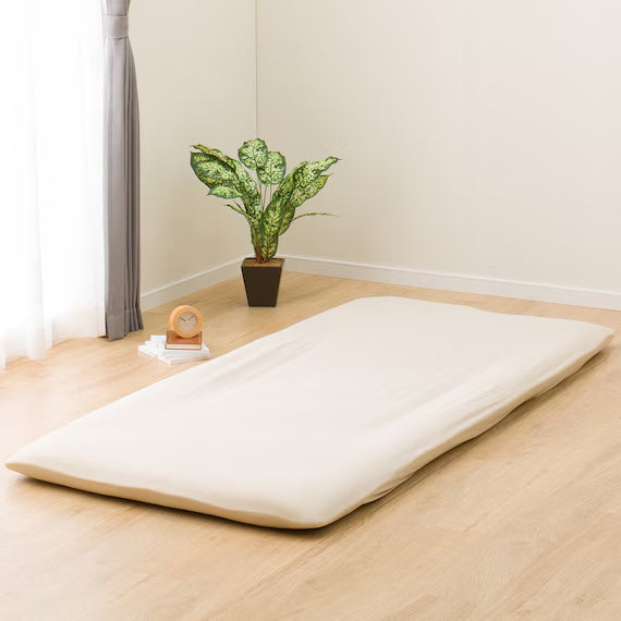 STRETCH FITTEDSHEET38GL NFIT FT05 COTTON BE GQ-K