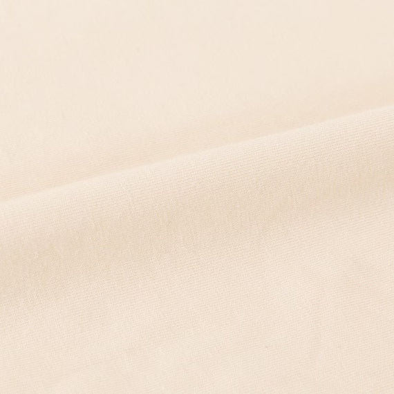 STRETCH FITTEDSHEET38 NFIT FT05 COTTON BE SS-S