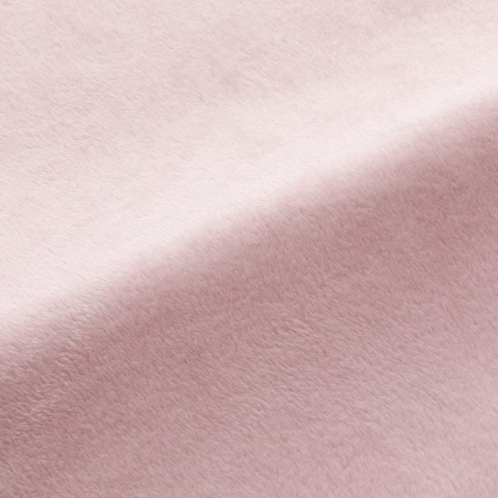 BLANKET SMOOTH TOUCH FRILL A2416 RO S