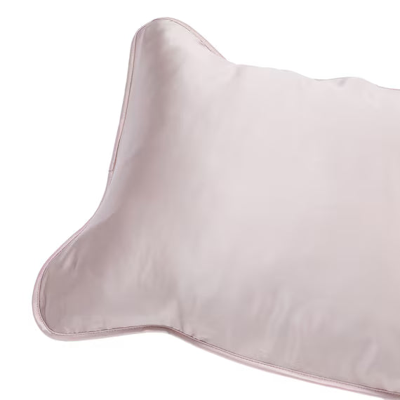 SILK PADDED PILLOW TOPPER ST24 RO