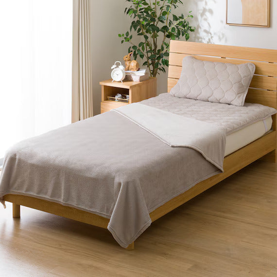 BLANKET SOFT TOUCH MO SS A2401