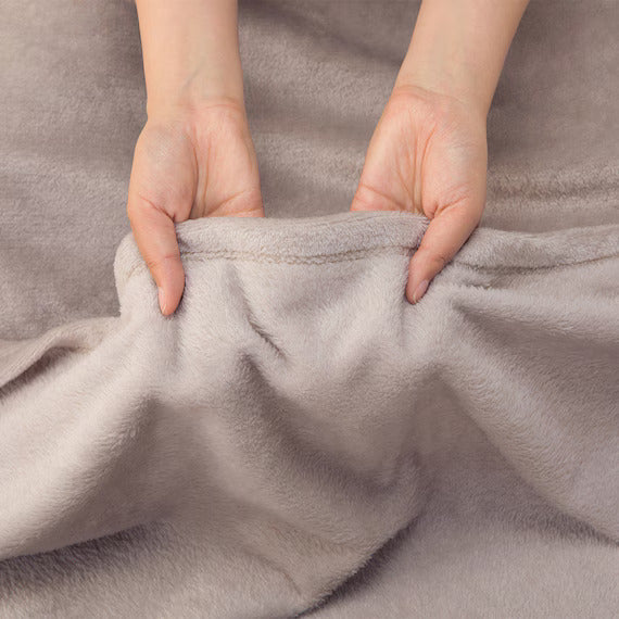 CHĂN SOFT TOUCH MO S A2401