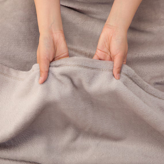 CHĂN SOFT TOUCH MO S A2401