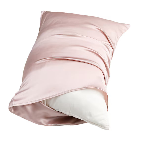 VỎ GỐI LỤA ST2431 RO