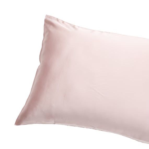 VỎ GỐI LỤA ST2431 RO