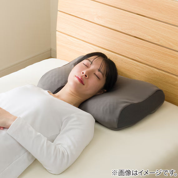 GỐI TPE ĐIỀU CHỈNH ĐỘ CAO THOÁNG KHÍ P2414