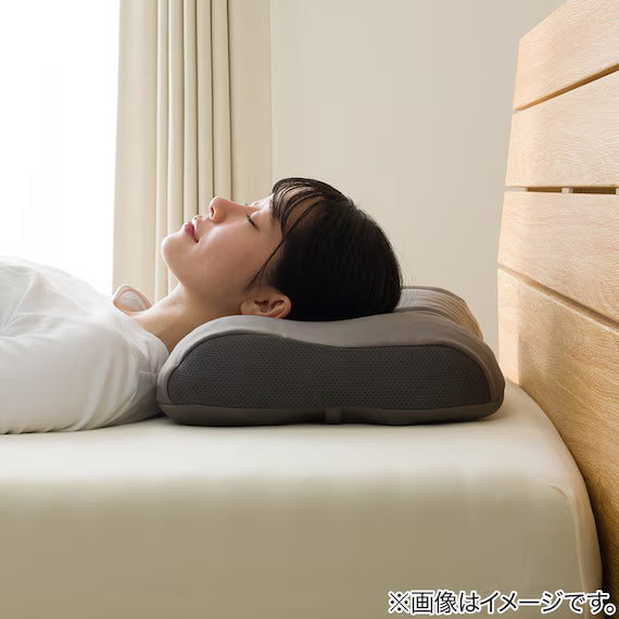 GỐI TPE ĐIỀU CHỈNH ĐỘ CAO THOÁNG KHÍ P2414