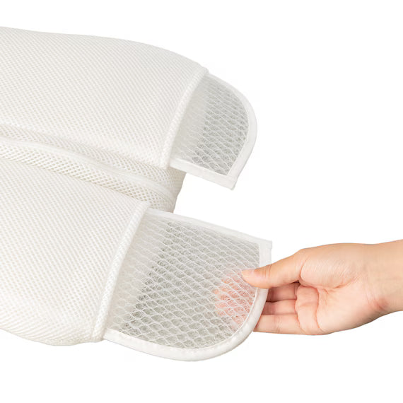 GỐI TPE ĐIỀU CHỈNH ĐỘ CAO THOÁNG KHÍ P2414