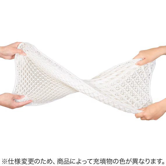 GỐI TPE ĐIỀU CHỈNH ĐỘ CAO THOÁNG KHÍ P2414