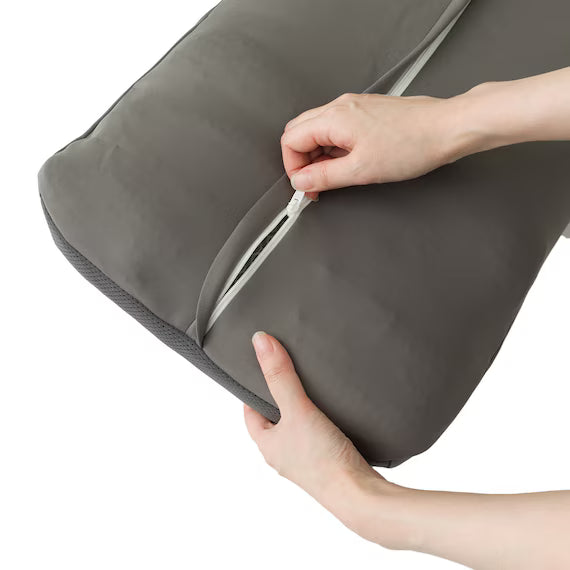 GỐI TPE ĐIỀU CHỈNH ĐỘ CAO THOÁNG KHÍ P2414