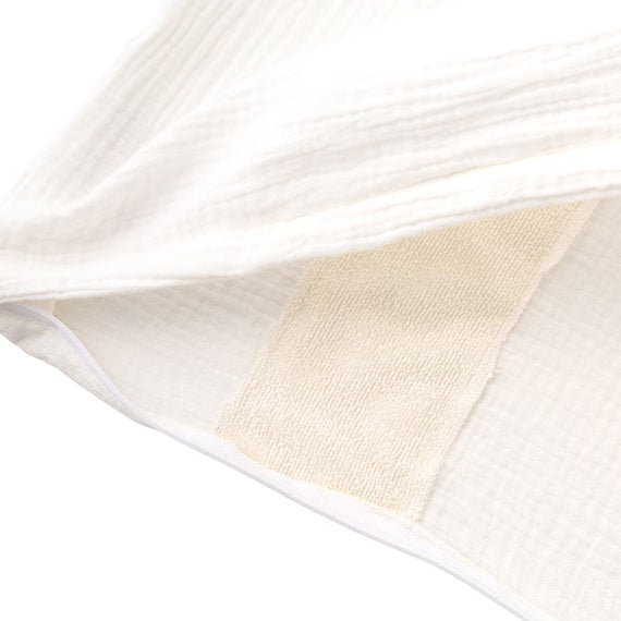 DUVET COVER NGRIP WGAUZE WH SZ38 S