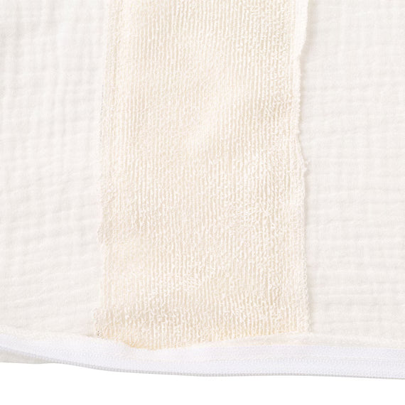 DUVET COVER NGRIP WGAUZE WH SZ38 S