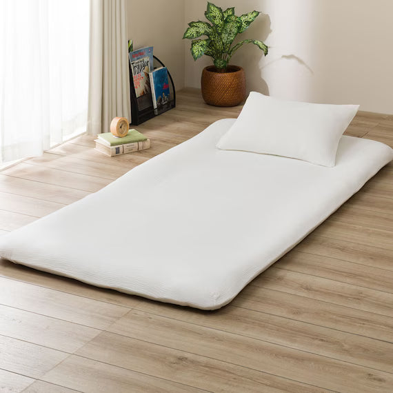 MULTI FIT SHEET2 SOFT WGAUZE MO SZ09 S