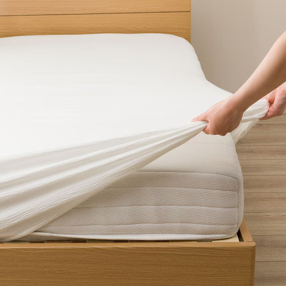 MULTI FIT SHEET2 SOFT WGAUZE MO SZ09 S