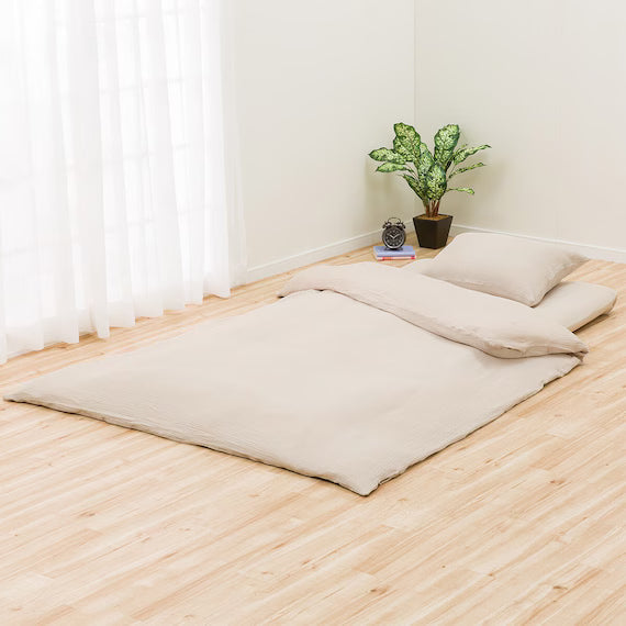 DUVET COVER NGRIP WGAUZE MO SZ38 D