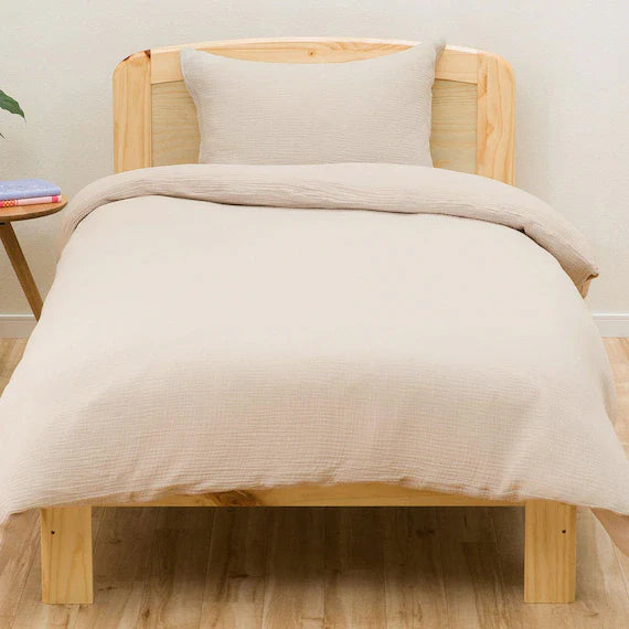 DUVET COVER NGRIP WGAUZE MO SZ38 Q