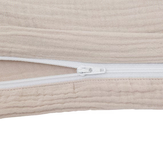 DUVET COVER NGRIP WGAUZE MO SZ38 Q