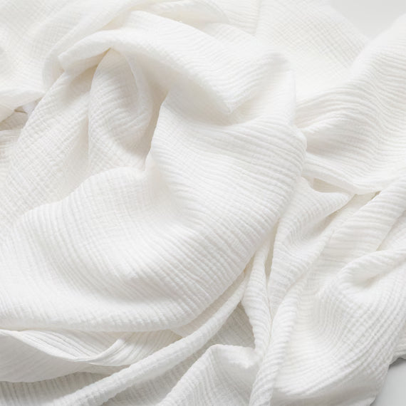 KHĂN TRẢI GIƯỜNG GAUZE WH FC15