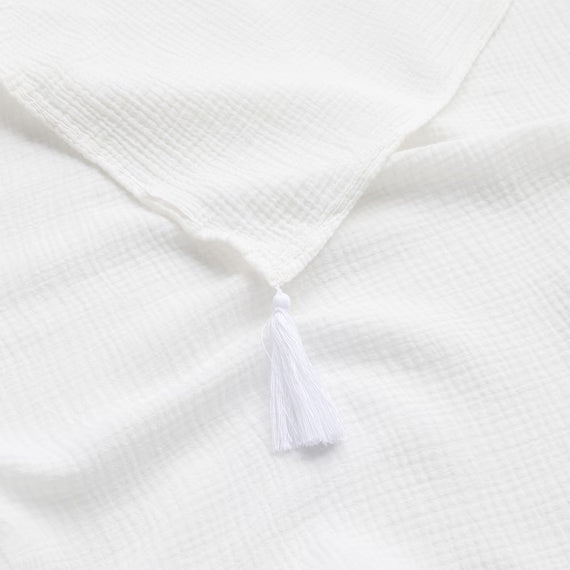 KHĂN TRẢI GIƯỜNG GAUZE WH FC15