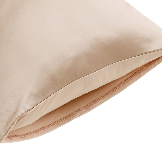 VỎ GỐI LỤA ST2313 GO