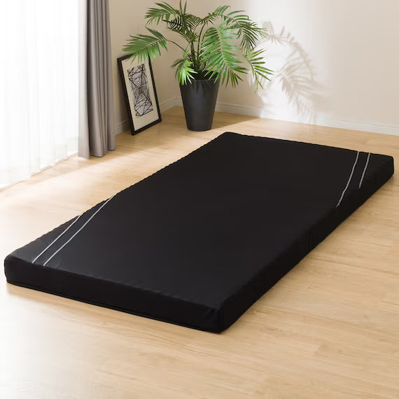 3 LAYER URETHANE MATTRESS N-CUBE 3 S