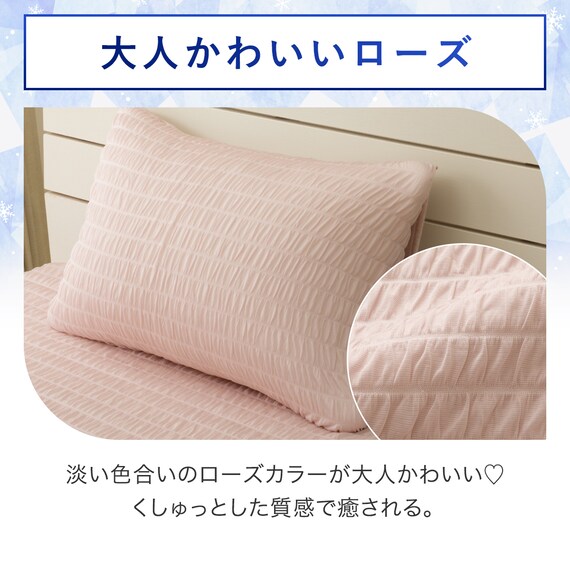 PILLOWCASE NCOOL SP D2504 RO