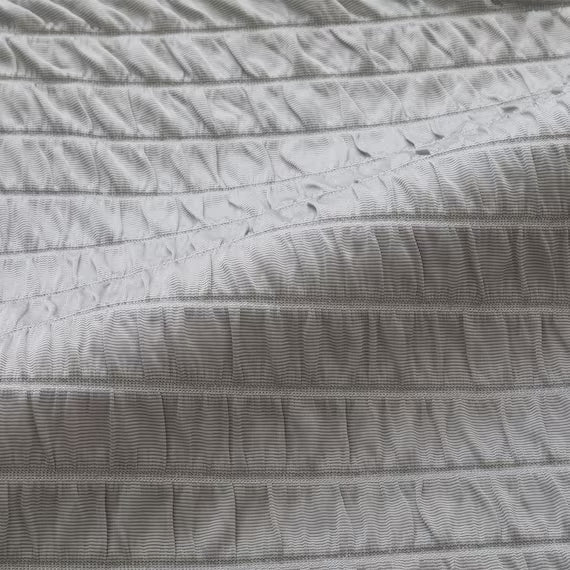 STRETCH FIT PILLOWCOVER NCOOL SP D2517 GY