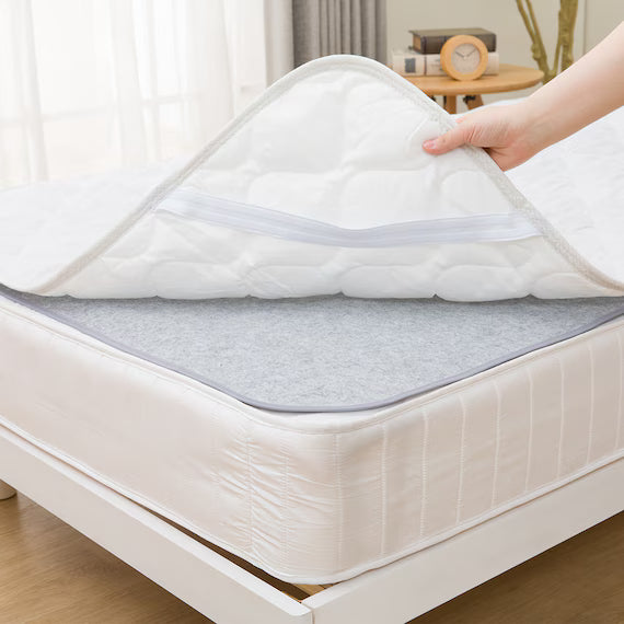 DIATOMITE DEHUMIDIFICATION SHEET M2401 D