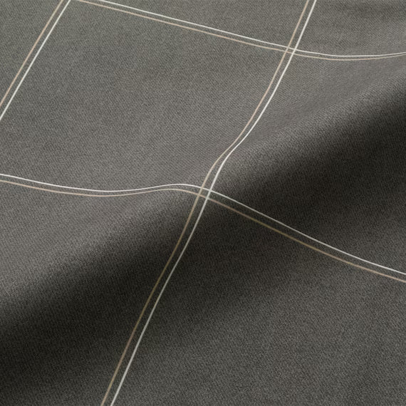 BỘ CHĂN NỆM FUTON 8 MÓN WP/GY S2502 D