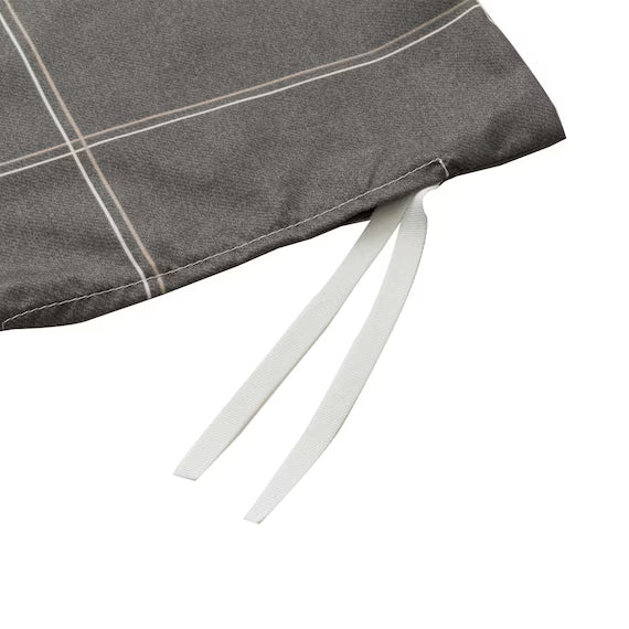 BỘ CHĂN NỆM FUTON 8 MÓN WP/GY S2502 D