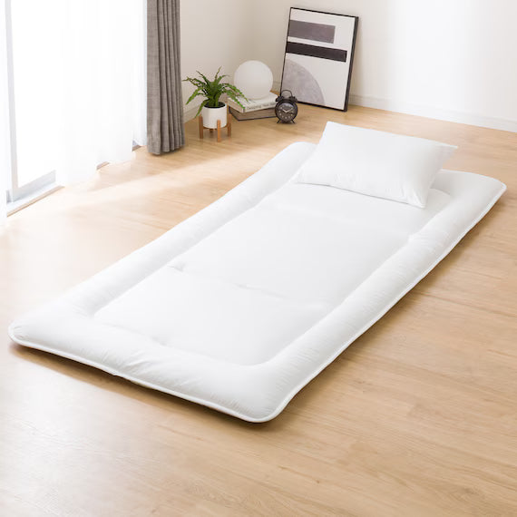 Bộ Chăn Nệm Kháng Khuẩn 3 Món S2507 S