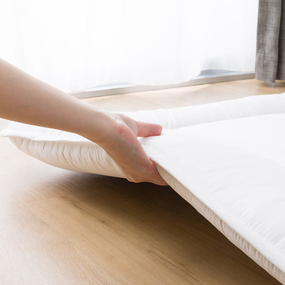 Bộ Chăn Nệm Kháng Khuẩn 3 Món S2507 S