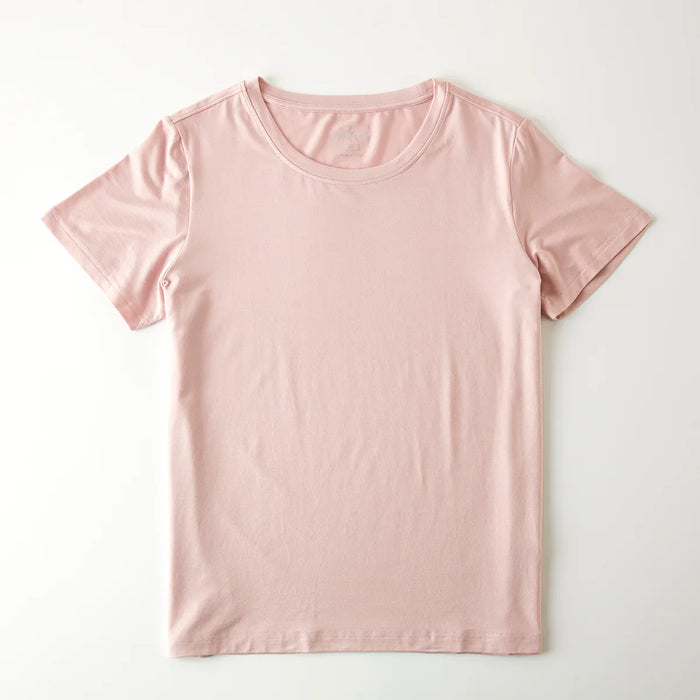 WOMEN MODAL UNECK SHORT RO L