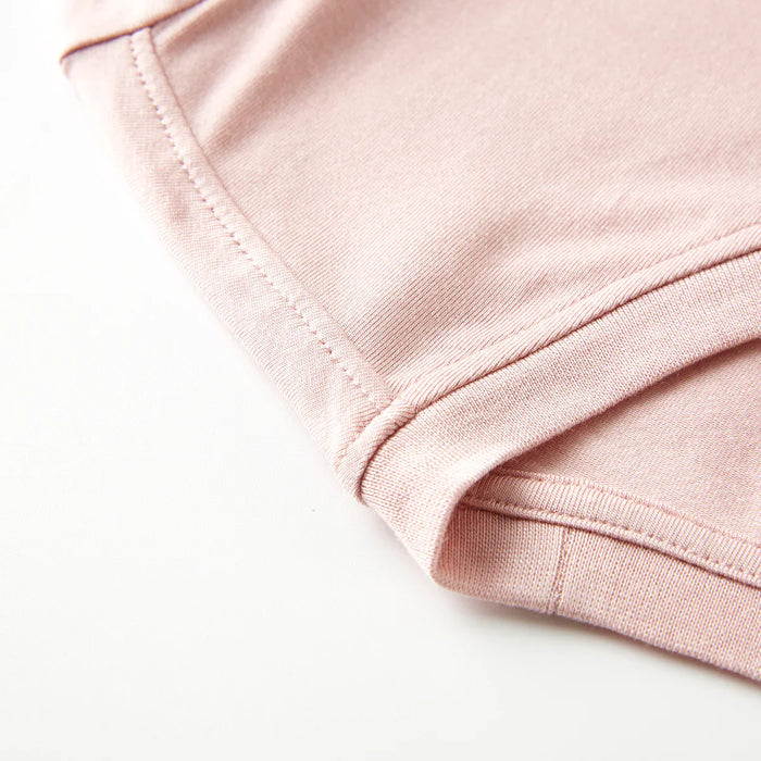 WOMEN MODAL UNECK SHORT RO XXL