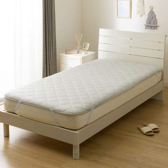 REVERSIBLE PADDED SHEET TOPPER N COOL S2503 BEAR S