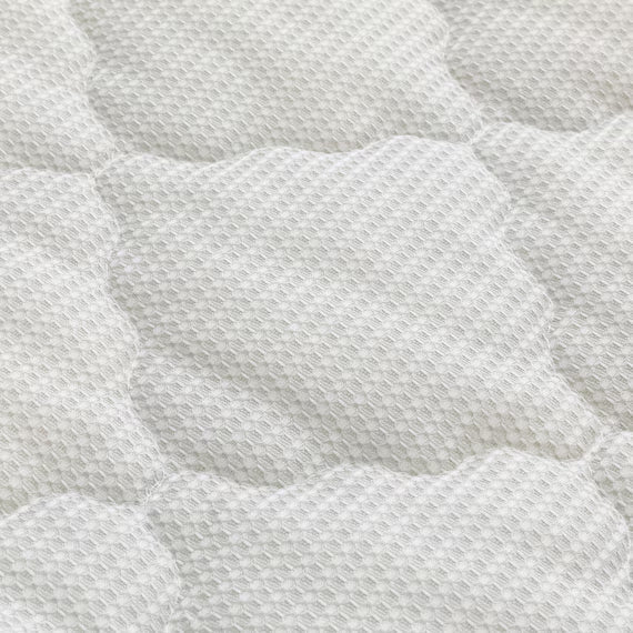 REVERSIBLE PADDED SHEET TOPPER N COOL S2503 BEAR K