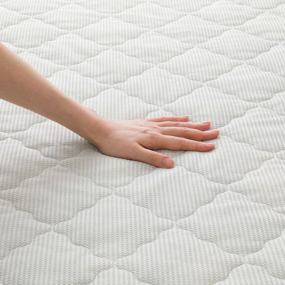 REVERSIBLE PADDED SHEET TOPPER N COOL S2503 BEAR K