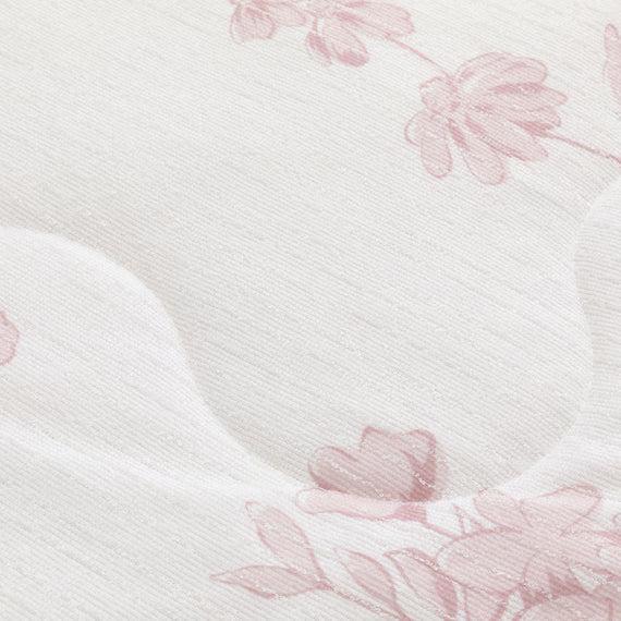 REVERSIBLE COMFORTER N COOL WSP S2511 FLOWER RO D