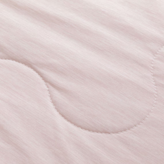 REVERSIBLE COMFORTER N COOL WSP S2511 FLOWER RO D