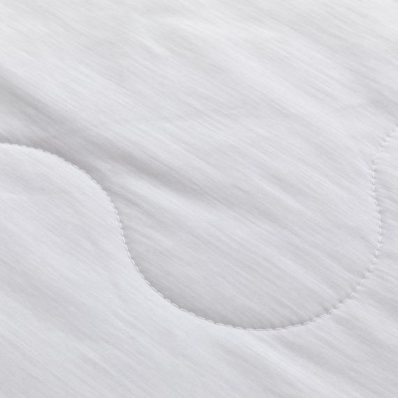 REVERSIBLE COMFORTER N COOL WSP S2514 LEAF S