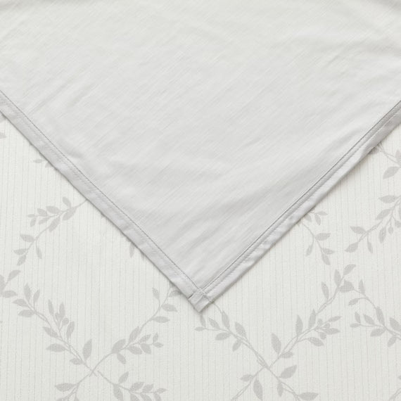 REVERSIBLE NCOOL BLANKET WSP S2514 LEAF Q