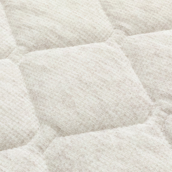 REVERSIBLE PADDED SHEET TOPPER N COOL SP Q GY S2502