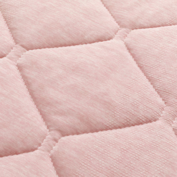 REVERSIBLE PADDED SHEET TOPPER N COOL SP Q RO S2502