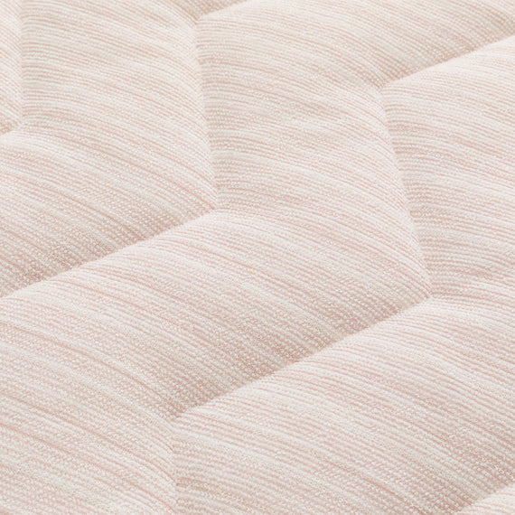 REVERSIBLE PADDED SHEET TOPPER N COOL WSP K RO S2503