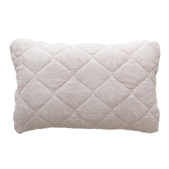 REVERSIBLE PADDED PILLOWCASE N COOL SP RO S2502