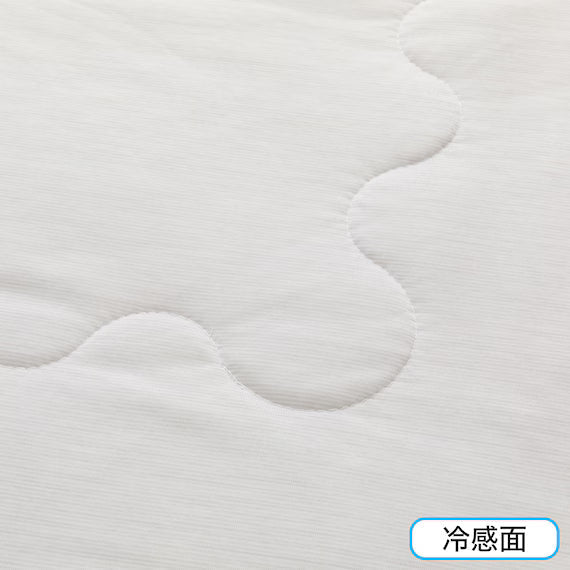 REVERSIBLE COMFORTER N COOL Q GY S2501
