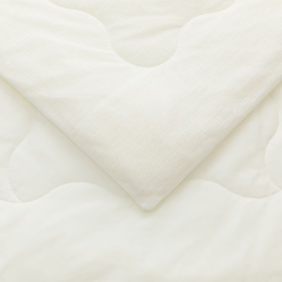 REVERSIBLE COMFORTER N COOL WSP D WH S2503