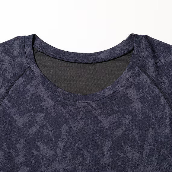 MENS DOUBLE SUPER COOL RAGLAN SLEEVE TSHIRTNE NV LL